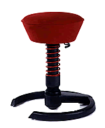 Aktivstuhl Swopper