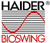 Logo Haider Bioswing