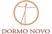 Logo Dormo Novo - Die neue Art zu Schlafen