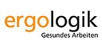 Logo Ergologik - ergonomisches Computerzubeh&ouml;r