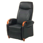 Fitform Sessel Modell 232