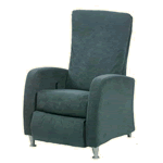 Fitform Sessel Modell 234