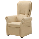 Fitform Sessel Modell 238