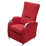 Fitform Sessel Modell 243