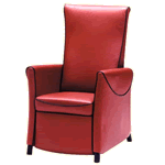 Fitform Sessel Modell 247