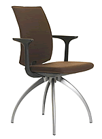 Besucherstuhl H&Aring;G H05 Modell 5470