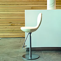 Barhocker Eight von Vari&eacute;r