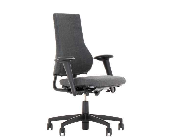 Bürostuhl Axia 3124