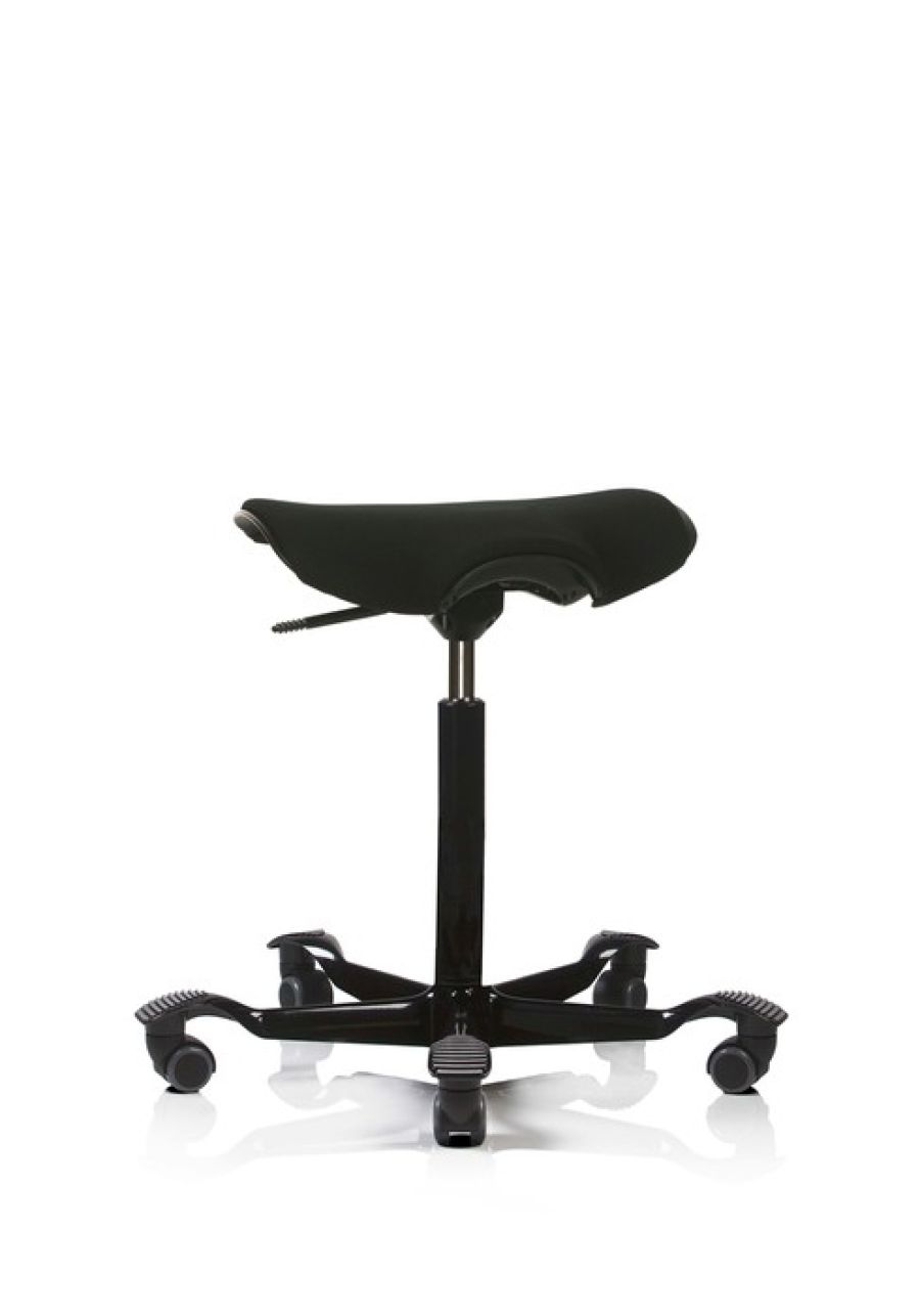 Bürostuhl Håg Capisco Puls, Hocker, Modell 8002