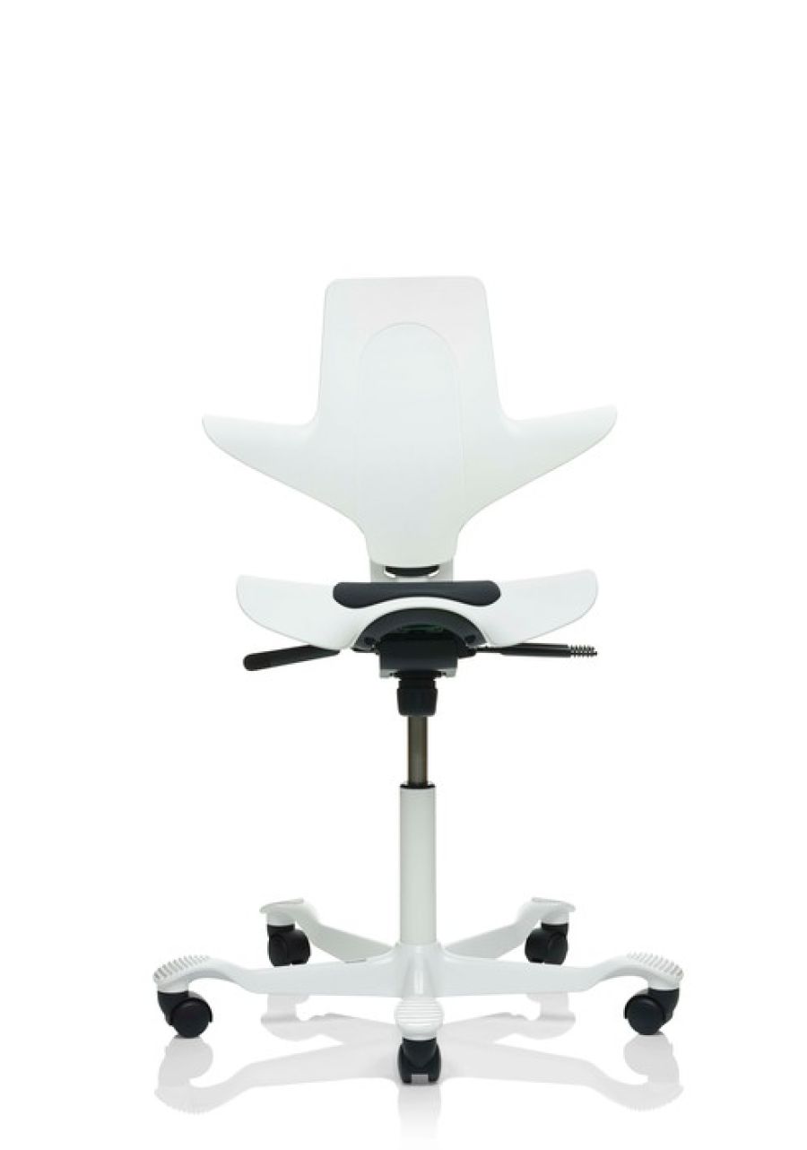 Bürostuhl Håg Capisco Puls, Modell 8010