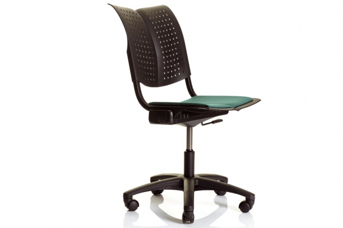 Håg Conventio Wing, Konferenzstuhl, Modell 9822