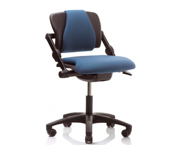 Bürostuhl Håg H03, Modell 330