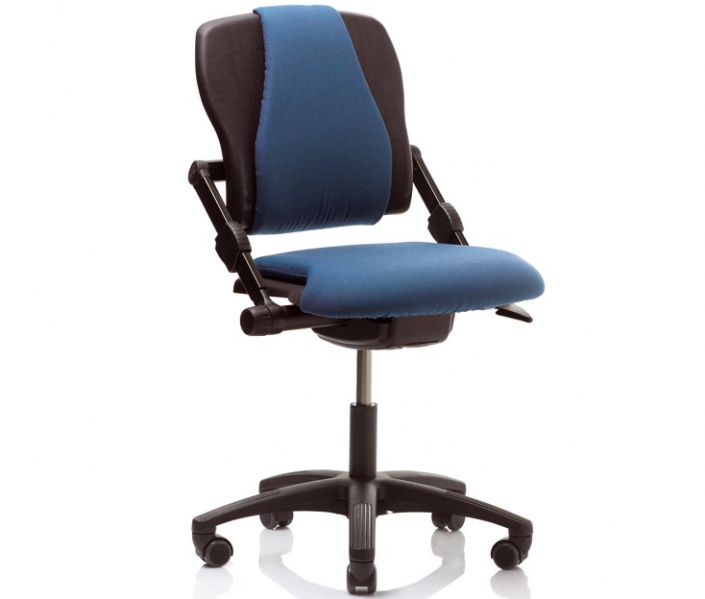 Bürostuhl Håg H03, Modell 340