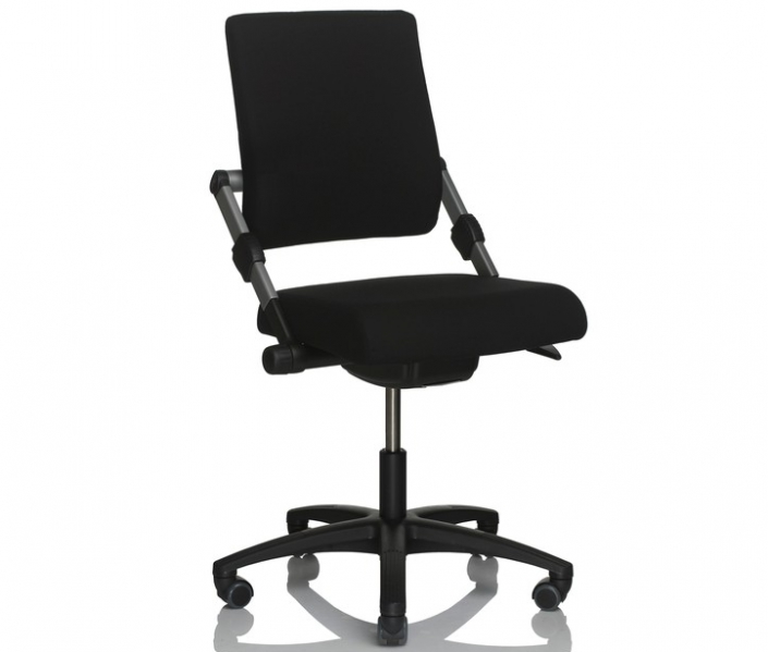 Bürostuhl Håg H03, Modell 350