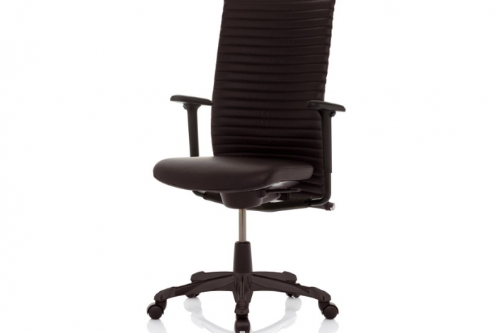 Konferenzstuhl Håg Executive Meeting, Modell Excellence