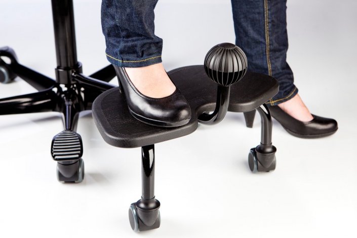 Håg Fu&szlig;st&uuml;tze StepUp