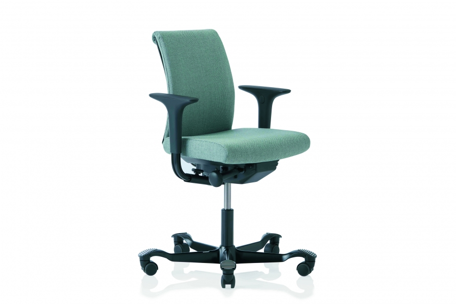Ergonomischer Bürostuhl Hag Creed 6003