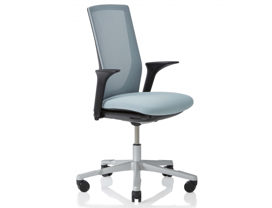 Hag Futu 1100 Mesh von der Seite