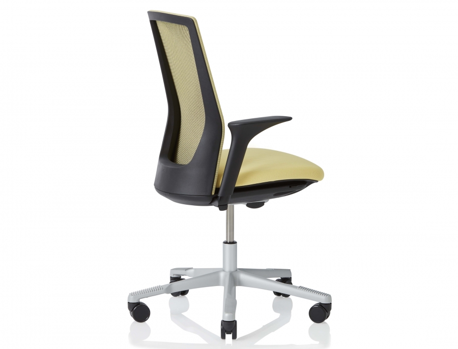 Hag Futu 1100 Mesh von hinten