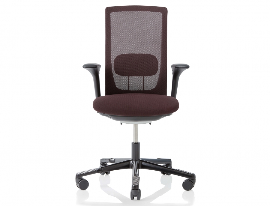 Hag Futu 1100 Mesh von vorne