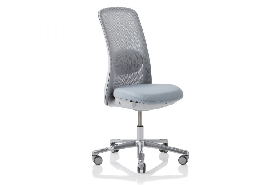 Besucherstuhl Håg Sofi Communication