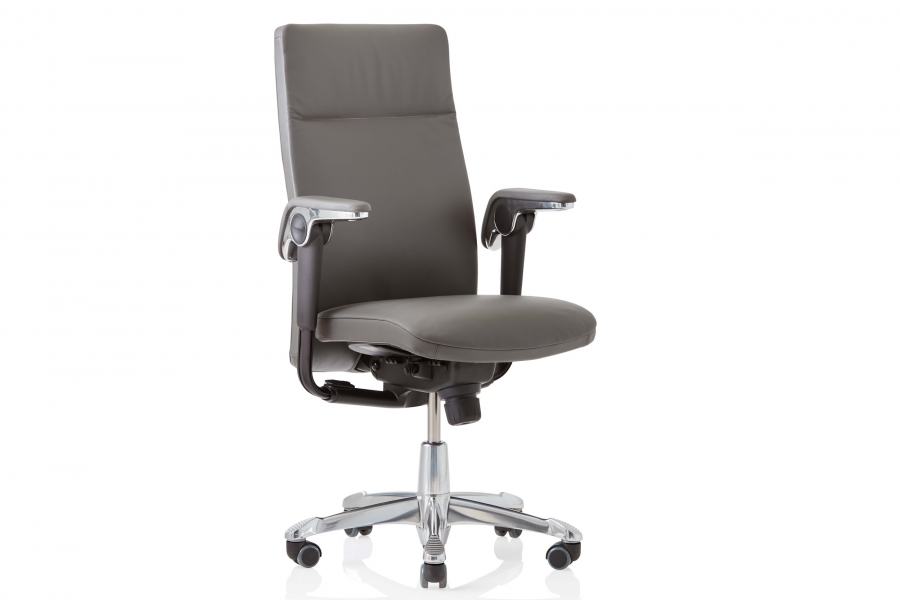 Konferenzstuhl Håg Executive Meeting, Modell Tribute