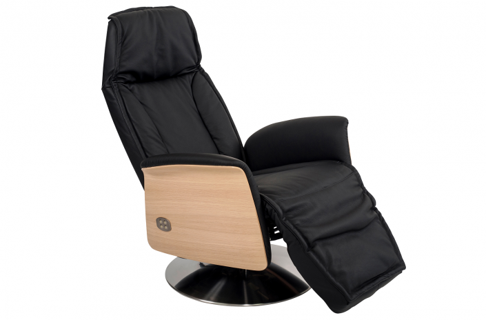 Moizi 39 Entspannungssessel Sitzposition