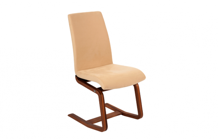 Moizi 23 mit gepolstertem Sitz und Lehne