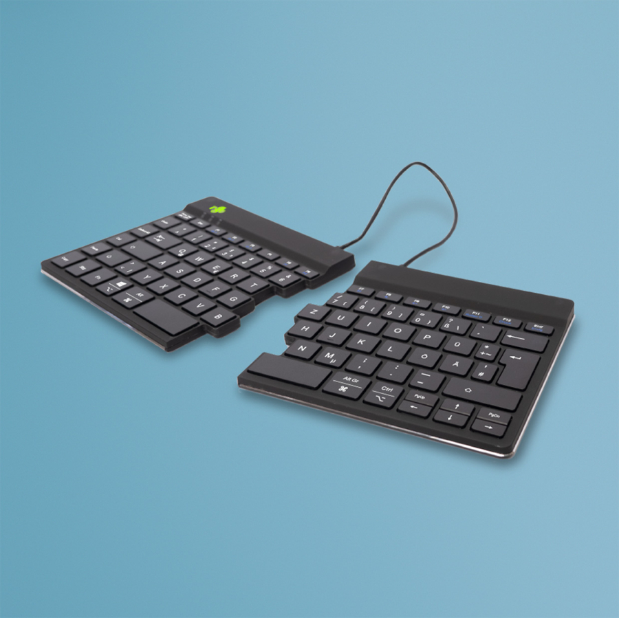 R-Go Split Tastatur von R-Go Tools
