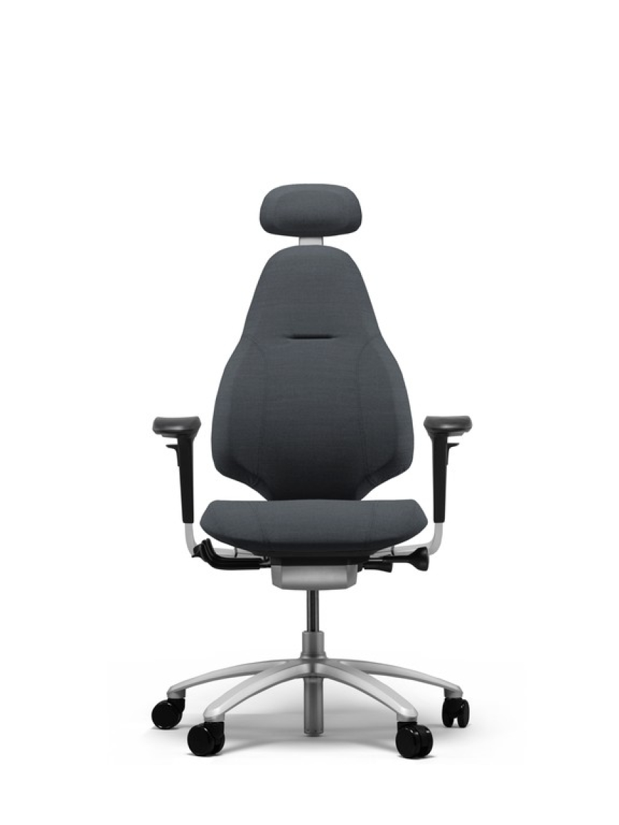 Bürostuhl Mereo 220 mit Nackenstütze