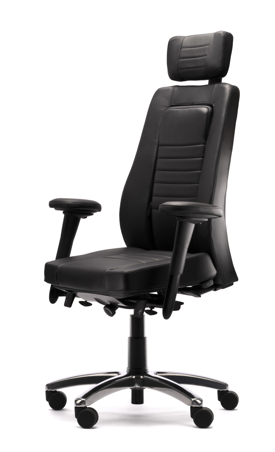 RH Focus: 24/7 Lösungen mit ergonomischem Anspruch