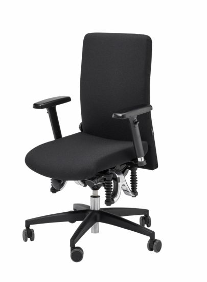 Der ergonomische Bürostuhl Bioswing 360 iQ