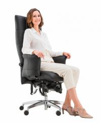 Komfort auf h&ouml;chstem Niveau: Der Bioswing 780 iQ