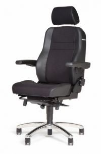 zur Produktbeschreibung RH 24/7 Lösungen BMA 24/7 Basic: Der 24 Stunden Stuhl von BMA