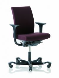 zur Produktbeschreibung Håg Creed Der ergonomische Bürostuhl Hag Creed ist der Nachfolger der beiden Bürostuhl Klassiker H04 und H05 von Hag