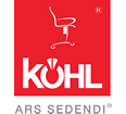 Logo Köhl: Ars Sedendi